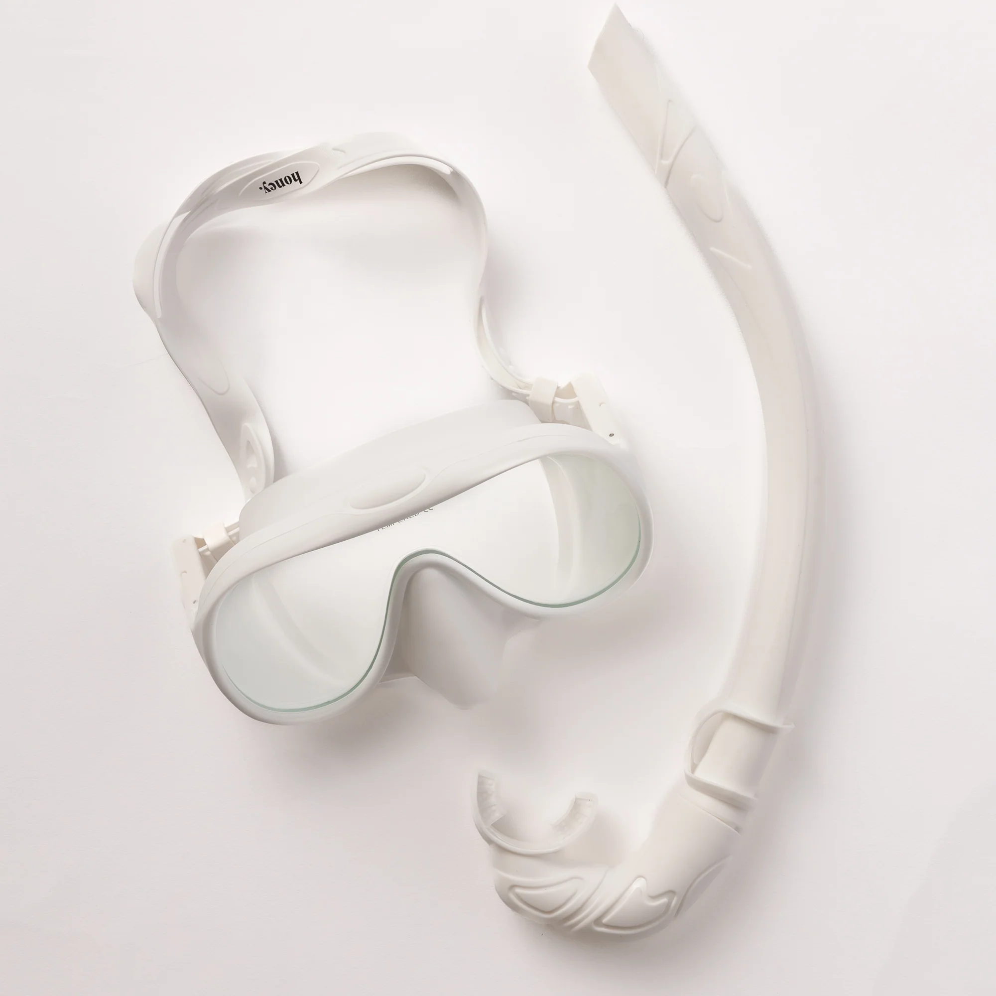 Honey Snorkel Kit - Image 8